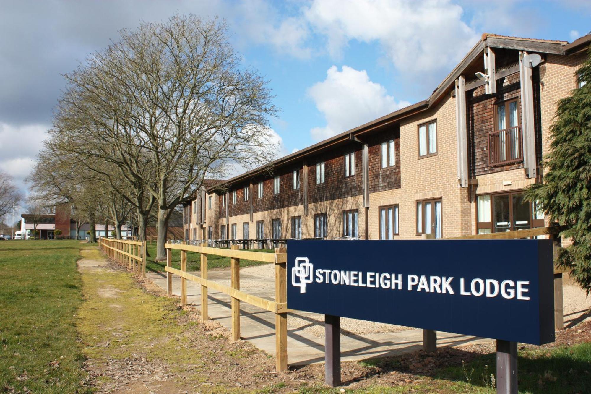 Stoneleigh Park 4* Ashow