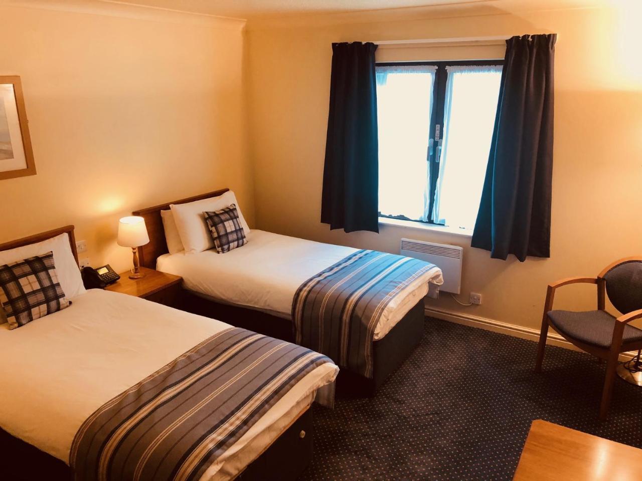 Casa de hóspedes Stoneleigh Park 4*